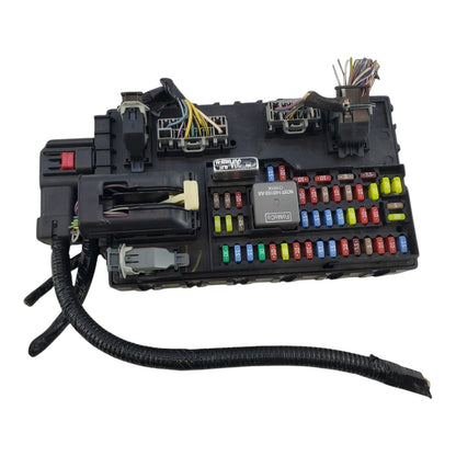 2012 Ford Escape Fuse Box Relay Control Junction Unit P: BL8T-15604-AA OEM !