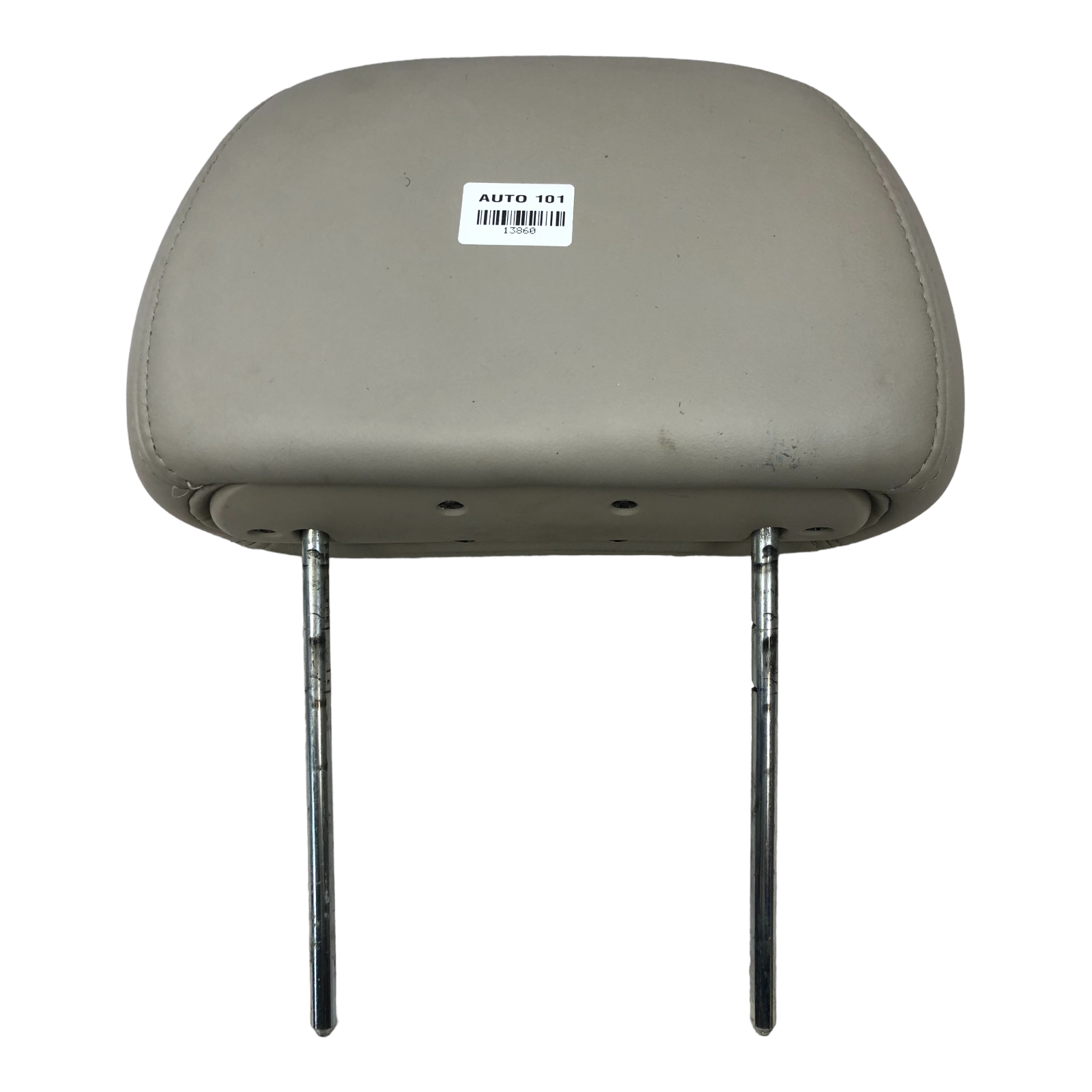 ✅ 00-06 Cadillac Escalade  Front Seat Head Rest LH or RH Beige