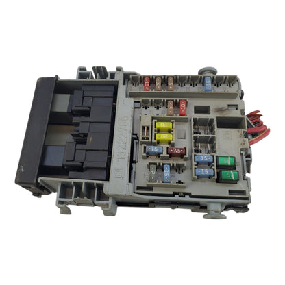 13-19 Cadillac XTS Fuse Relay Box Body Control Module 13222786 Oem