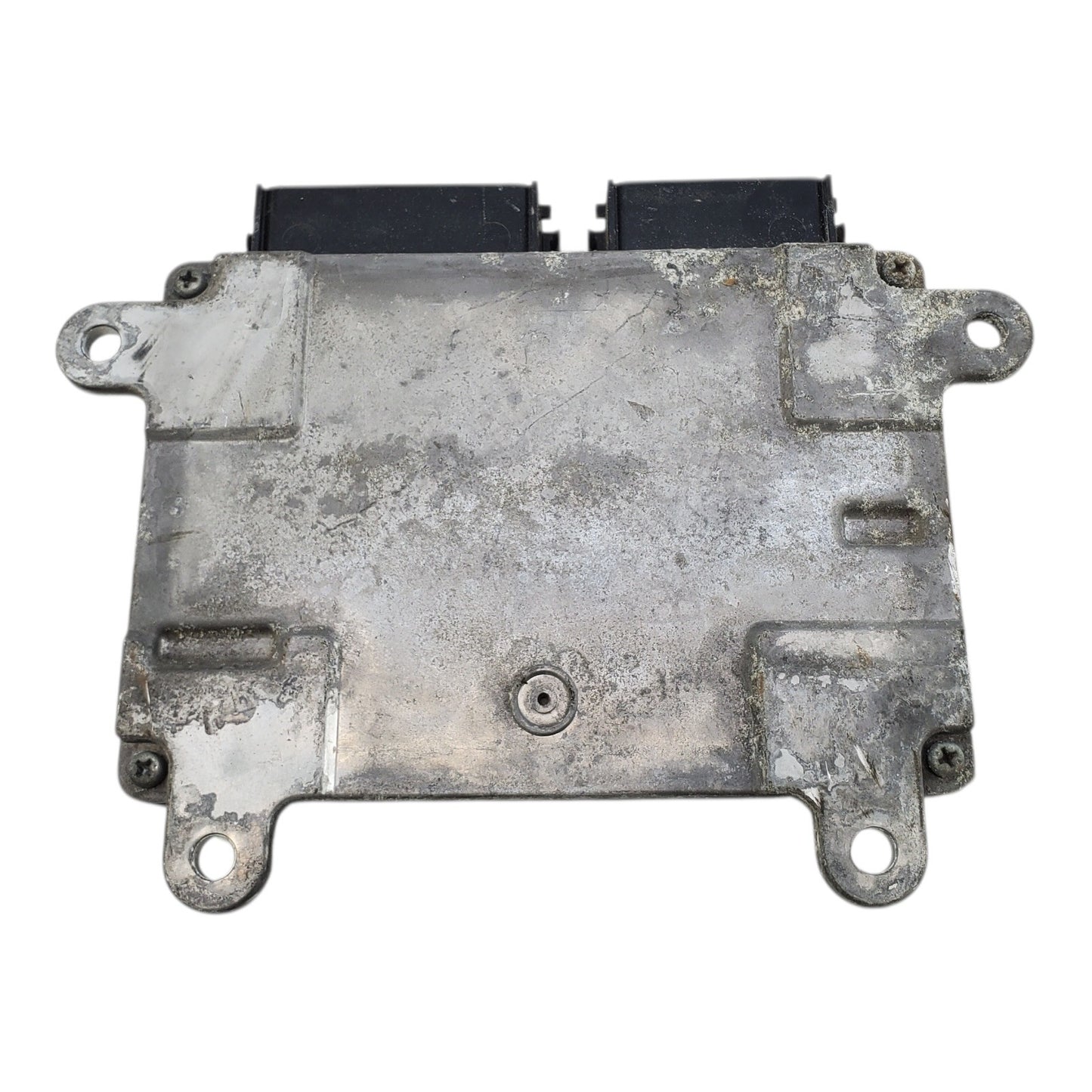 MITSUBISHI 2008-2015 LANCER 2.4L 1860C040 COMPUTER MODULE ECU ECM PCM OEM