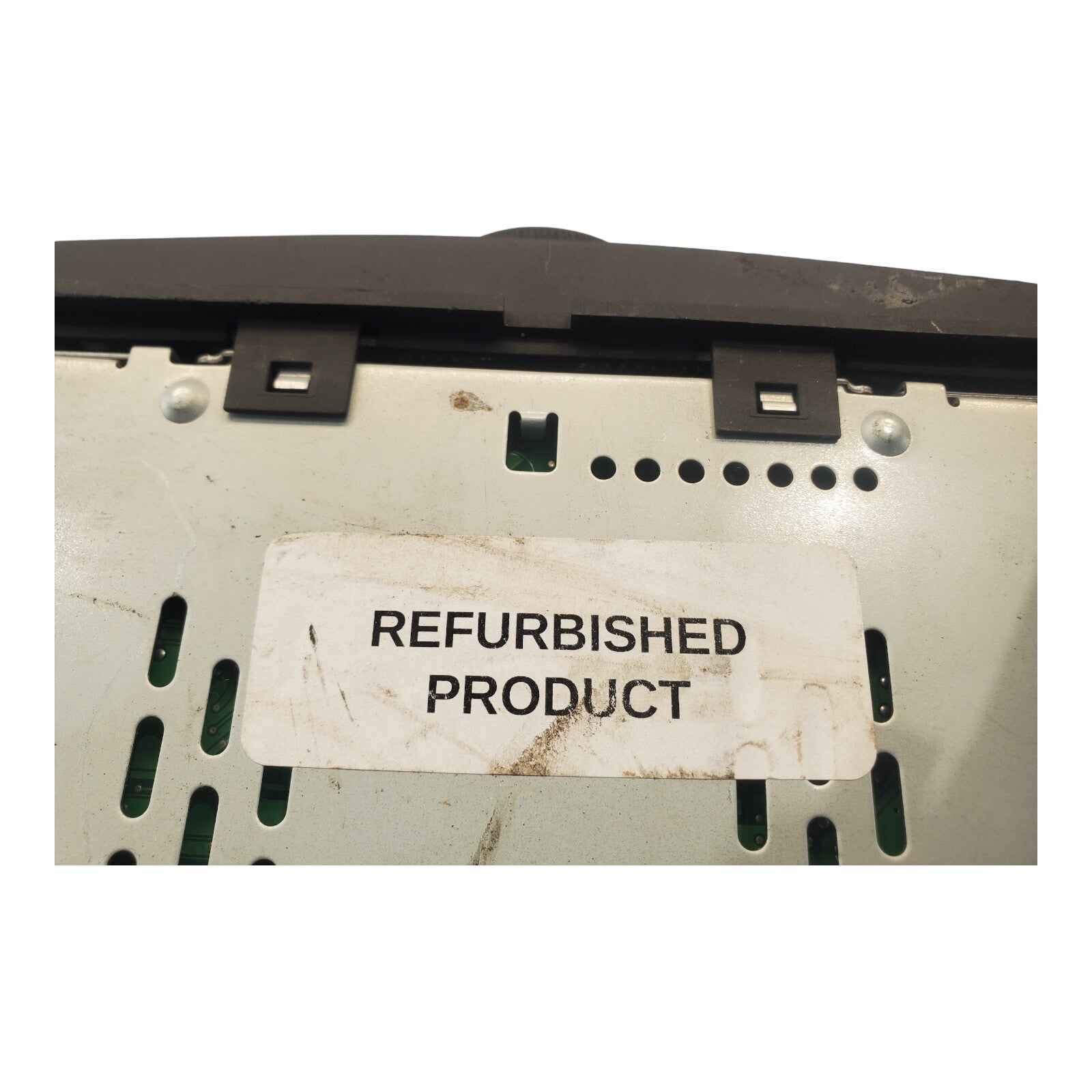 ✅05-07 Saturn Ion Factory AM/FM Radio with CD Model No. 15878975 OEM UNLOCKED