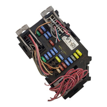 07-14 GMC Silverado Fuse Box Relay Control Junction Block P 15839517 OEM