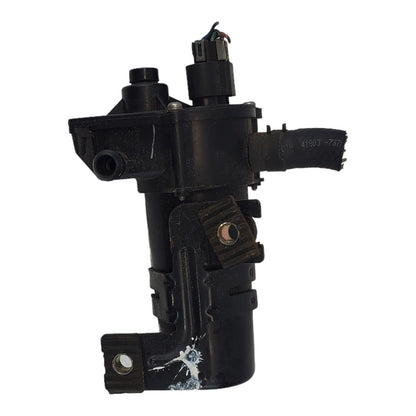 ✅2003-2006 GMC YUKON OEM SUPPLEMENTAL BRAKE VACUUM ASSIST PUMP SAT 18046407