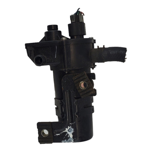 ✅2003-2006 GMC YUKON OEM SUPPLEMENTAL BRAKE VACUUM ASSIST PUMP SAT 18046407