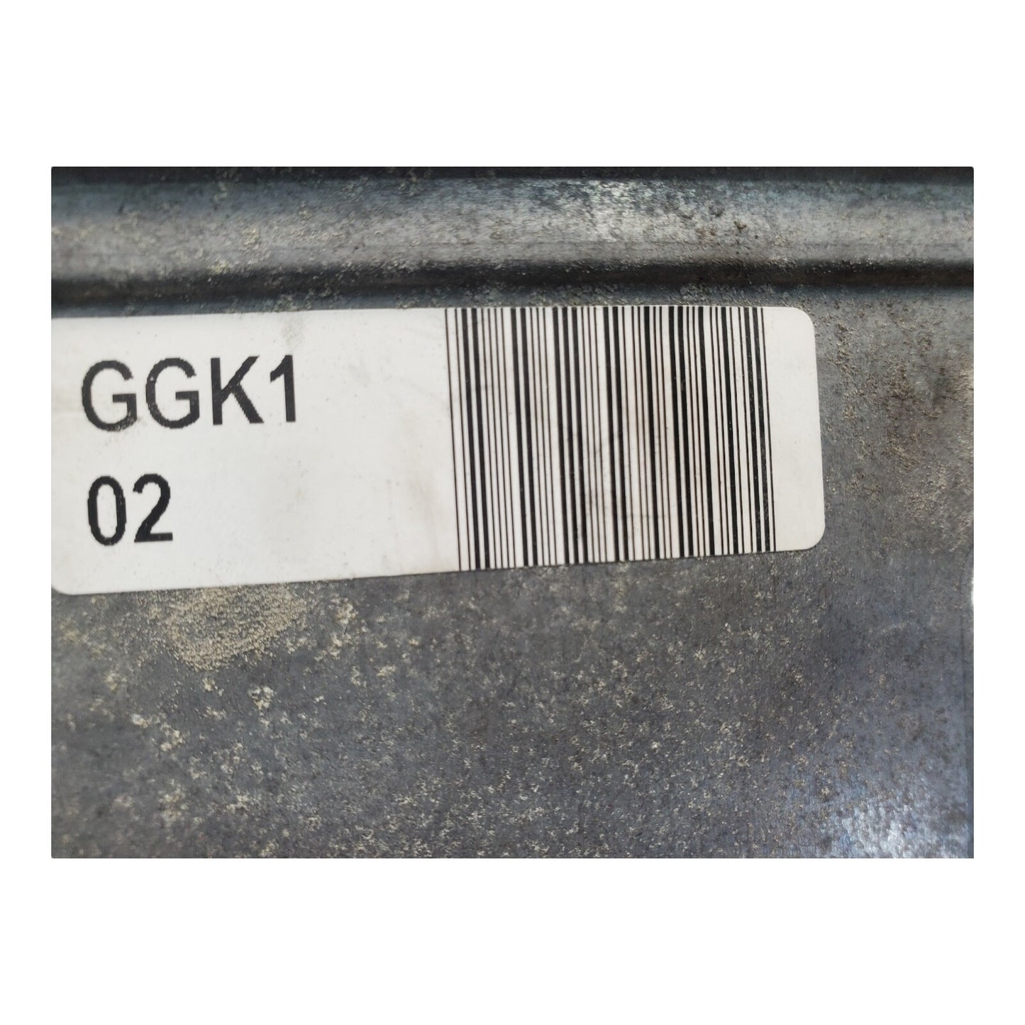 15 HYUNDAI SONATA ENGINE CONTROL MODULE ECM 39101-2GGK1 OEM