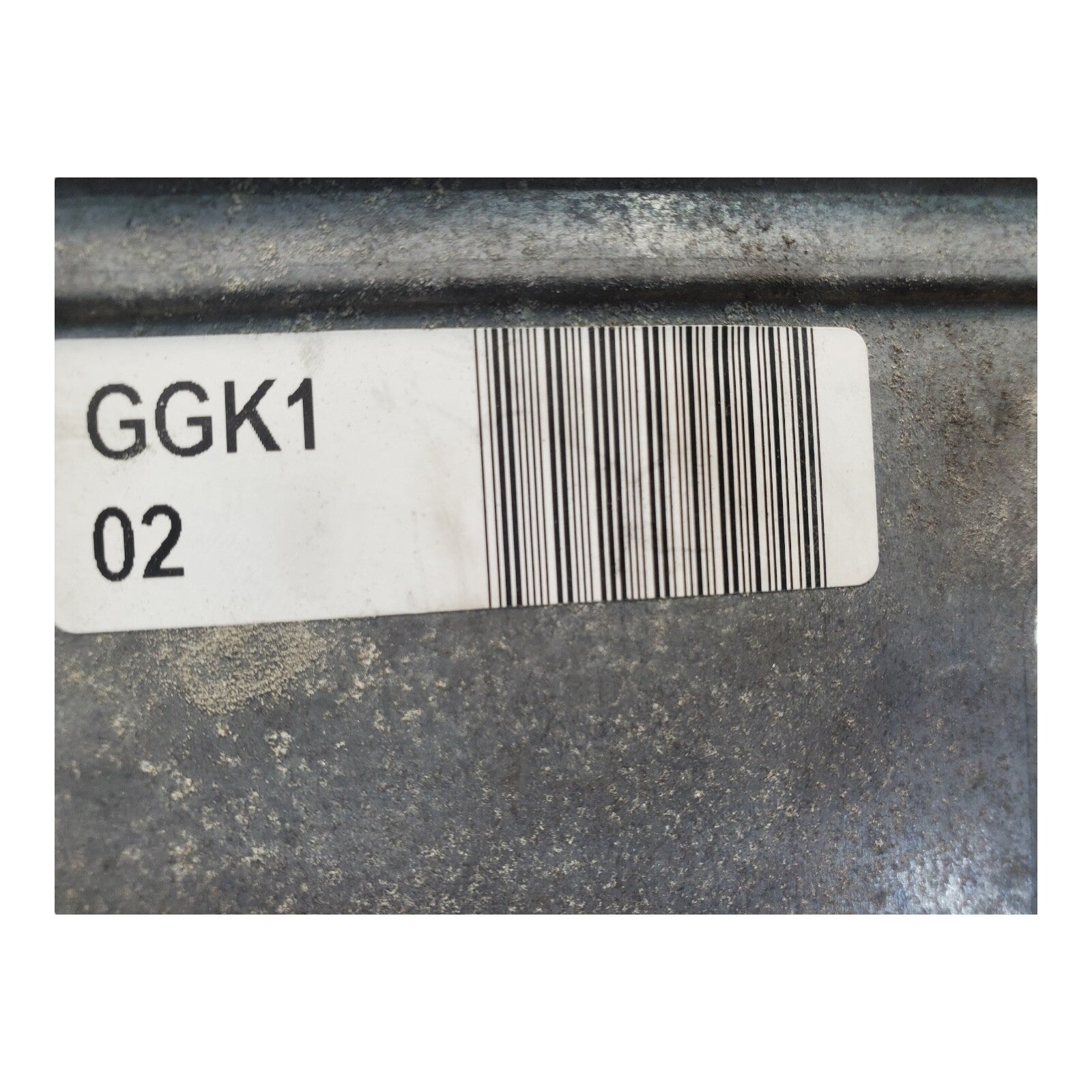 15 HYUNDAI SONATA ENGINE CONTROL MODULE ECM 39101-2GGK1 OEM