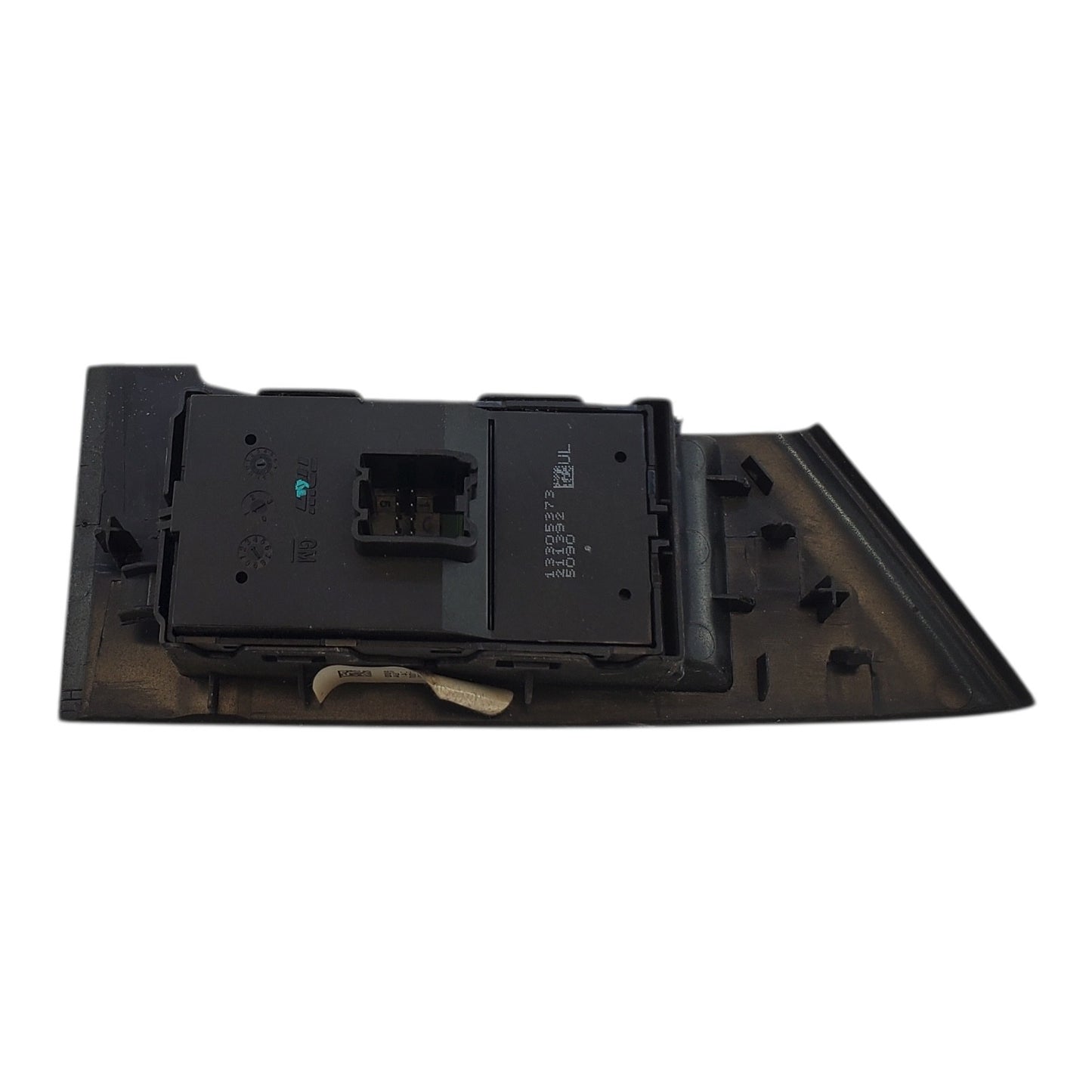 2011 2012 2013 2014 2015 2016 Chevrolet Malibu Left Power Window Switch 13305373