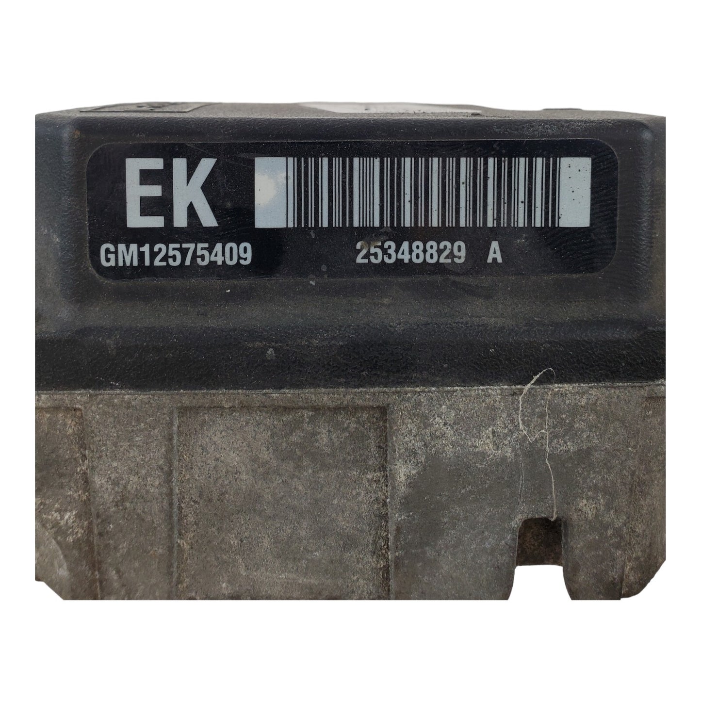 ✅2005 CADILLAC DTS CRUISE CONTROL MODULE USED 25348829