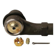 2000-2006 Ford Focus Front Left Outer Steering Tie Rod End