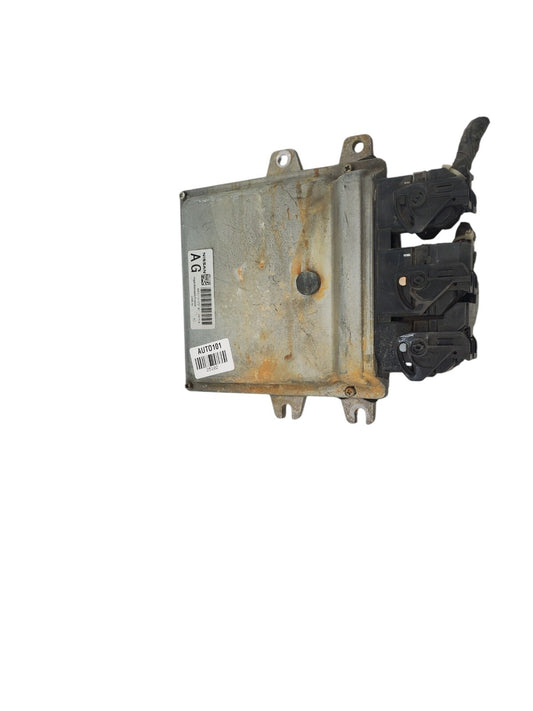11 Nissan Altima 2.5L - Automatic - ECM ECU - MEC112-070