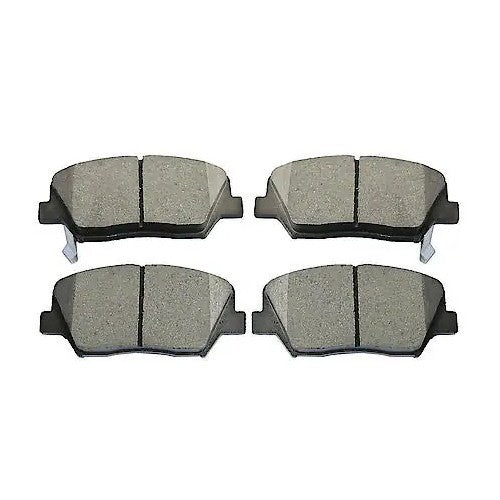 2011-2024 Hyundai/Kia Niro EV/Santa Fe/Santa Fe Sport/Sorento Brake Pad, Front