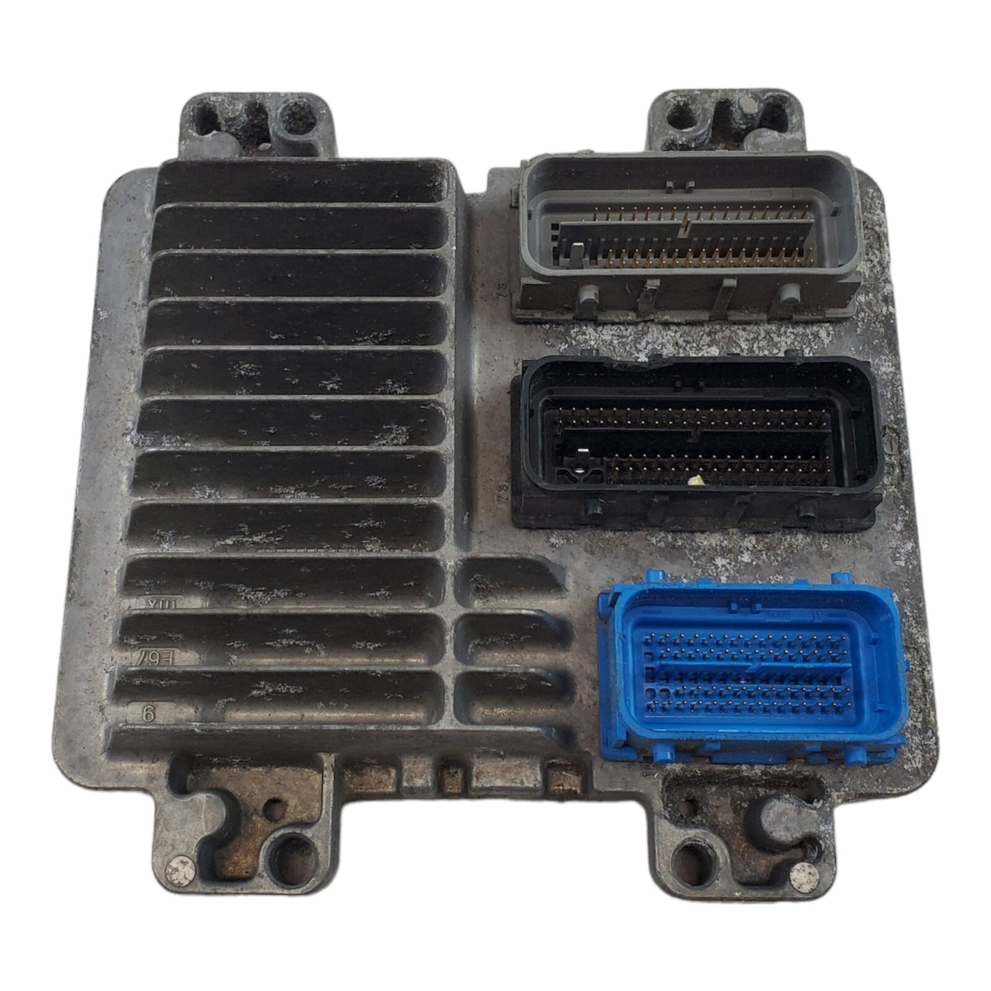 ✅2007 Saturn Ion 2.2 Engine Control Module Unit ECU ECM OEM 12611973