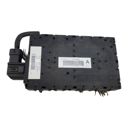2009-2012 Ford Escape Mariner Multifunction Smart Junction Box OEM AL8T-15604-AD