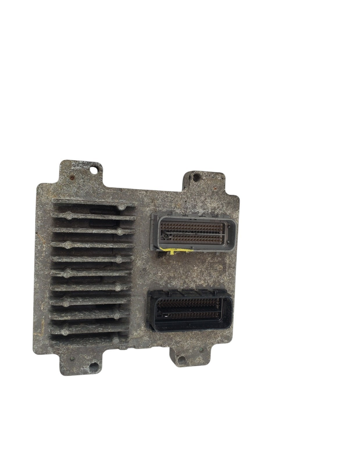 Engine ECM Electronic Control Module 2.4L 07-12 Chevrolet Malibu 12629020