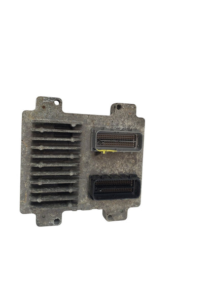 Engine ECM Electronic Control Module 2.4L 07-12 Chevrolet Malibu 12629020