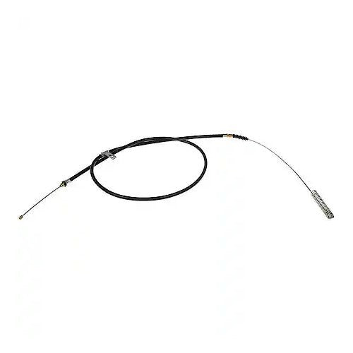 2001-2005 Chevrolet/GMC Rear Left Parking Brake Cable