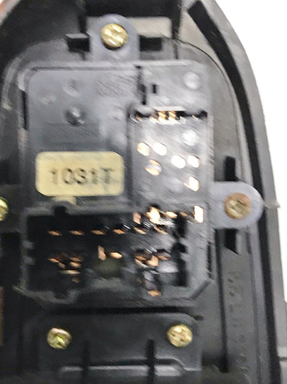 ✅01-06 Acura MDX Master Door Window Control Switch OEM SP 7503 /4 T 7508