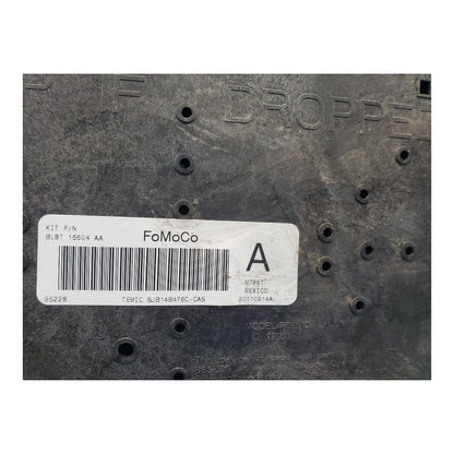 09-12 Ford Taurus Fuse Block Body Control Module BCM BL8T-15604-AA