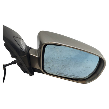 2001 ACURA MDX TOURING  SIDE REAR VIEW MIRROR OEM 2002 2003