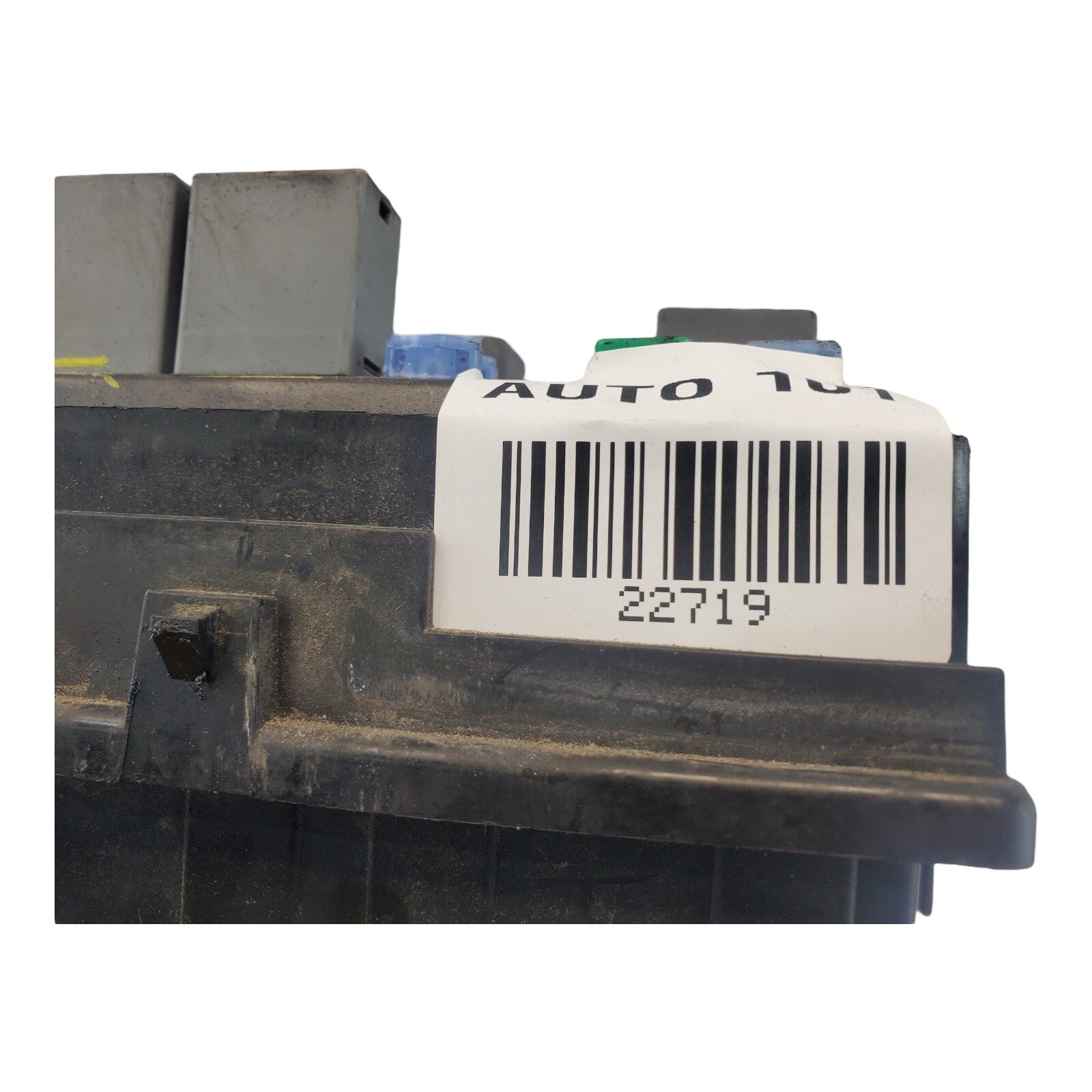 2003-2006 CADILLAC-CHEVY-GMC Fuse Box Relay Unit Module 15115617-02