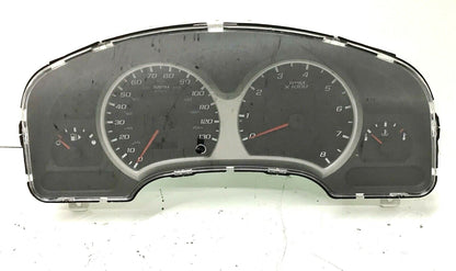 ✅ 05-06 Chevrolet Equinox Speedometer Instrument Gauge Cluster MPH 15289974