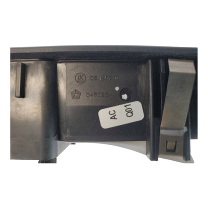 ✅2008-2012 DODGE JOURNEY NS Passenger LEFT FRONT WINDOW SWITCH - P/N: 04602544