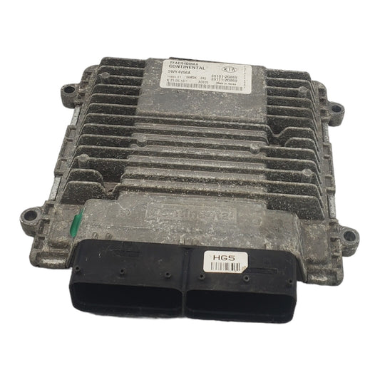 ✅ 11-13 KIA OPTIMA Engine Control Module ECM Computer 39101-2G869
