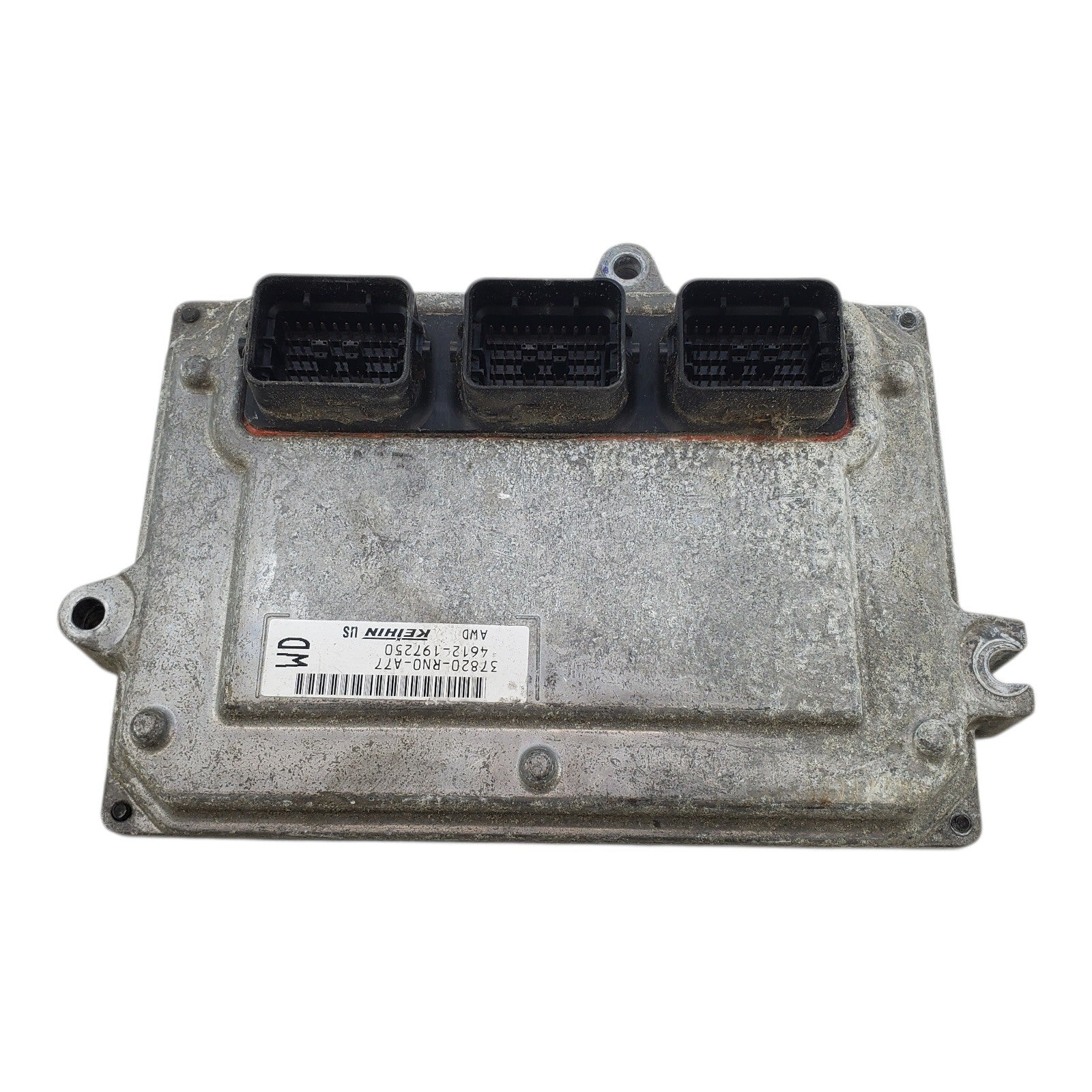 ENGINE COMPUTER HONDA PILOT 2009 2010 37820-RN0-A77 PCM ECM ECU OEM