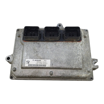 ENGINE COMPUTER HONDA PILOT 2009 2010 37820-RN0-A77 PCM ECM ECU OEM
