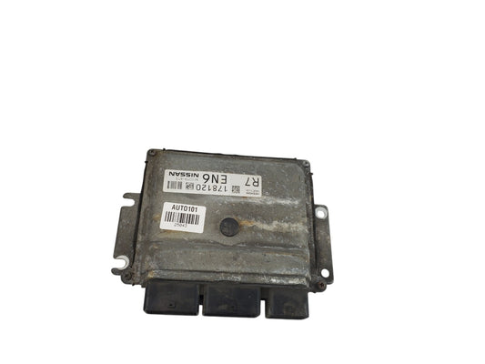 ✅15-17 Nissan Quest Engine Computer Ecu Pcm Ecm Pcu Oem Nec019-615