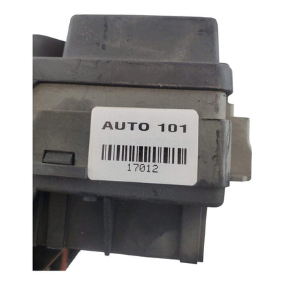 2008-2010 Dodge Caravan Town & Country Fuse box TIPM Power Module 56049720AT
