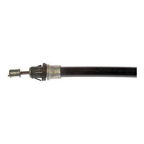 2003-2017 Dodge/Ram 2500/3500/Ram 2500/Ram 3500 Rear Left Parking Brake Cable