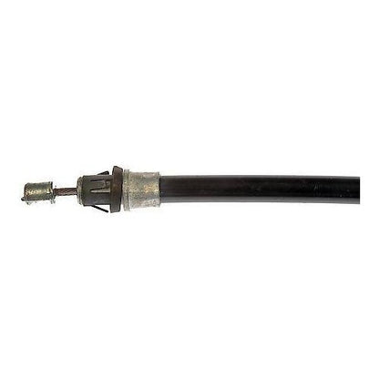 2003-2017 Dodge/Ram 2500/3500/Ram 2500/Ram 3500 Rear Left Parking Brake Cable