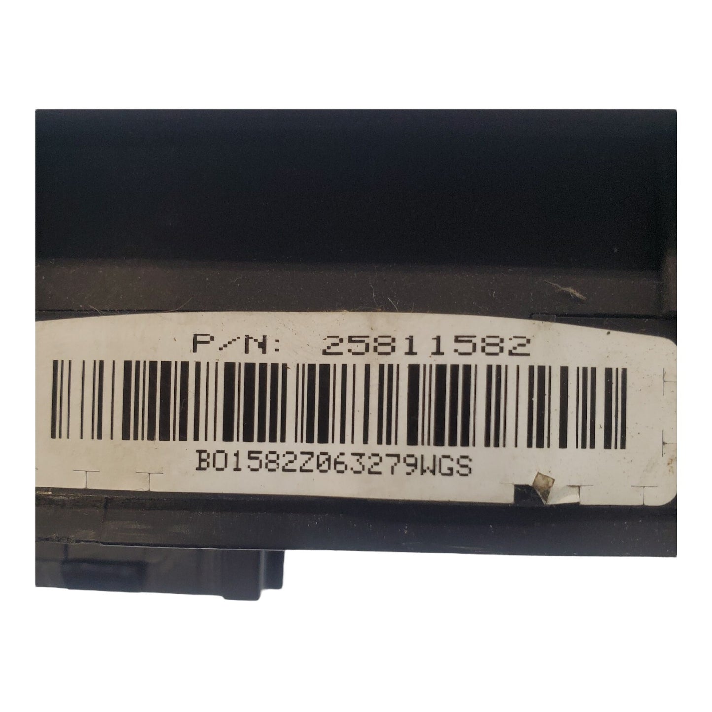 ✅2006-2009 GMC ENVOY PASSENGER WINDOW SWITCH AND BEZEL BLACK 07 08 OEM HS