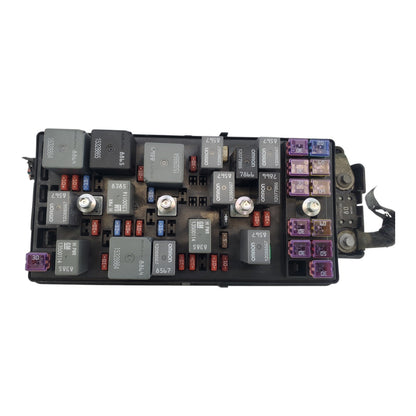 20822694_02 Chevy 2010 2011 2012 Malibu Fuse Box Engine Bay Under Hood 2009 B25