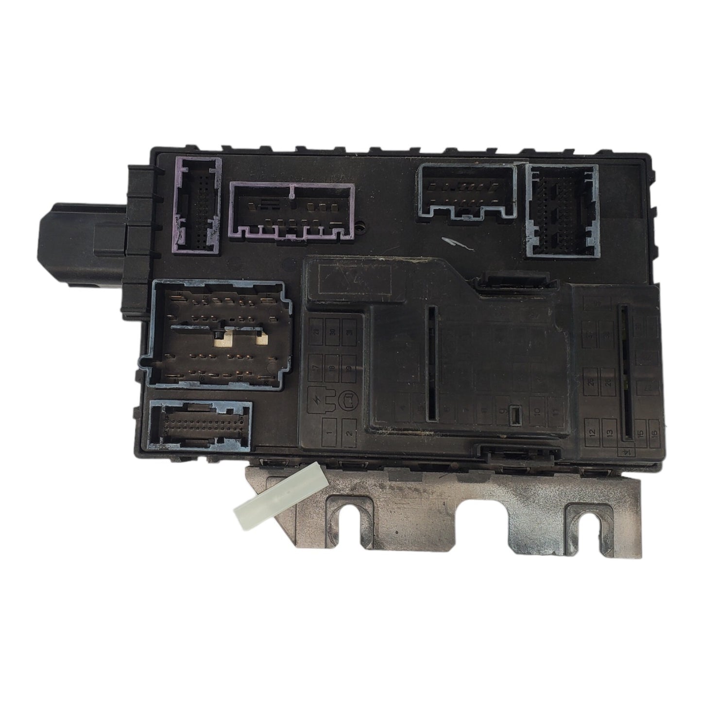 ✅2008-2012 Ford Escape Mariner Multi Junction Fuse Relay Box 8L8T 15604 AK