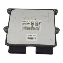 2007-2012 Kia Rondo ECM ECU Engine Control Module Computer 39109-3E624