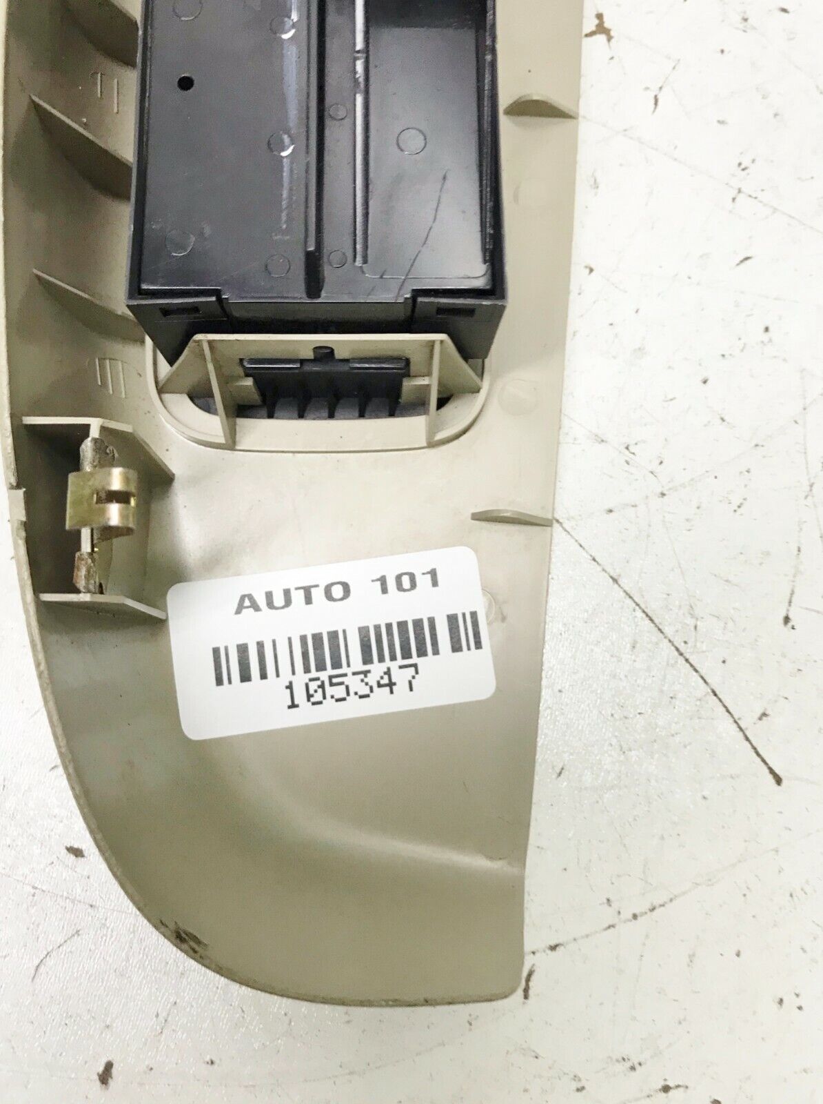 ✅ 00-02 CADILLAC ESCALADE Passenger Right Side Power Window Switch 