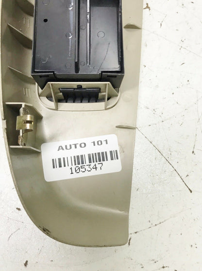 ✅ 00-02 CADILLAC ESCALADE Passenger Right Side Power Window Switch 