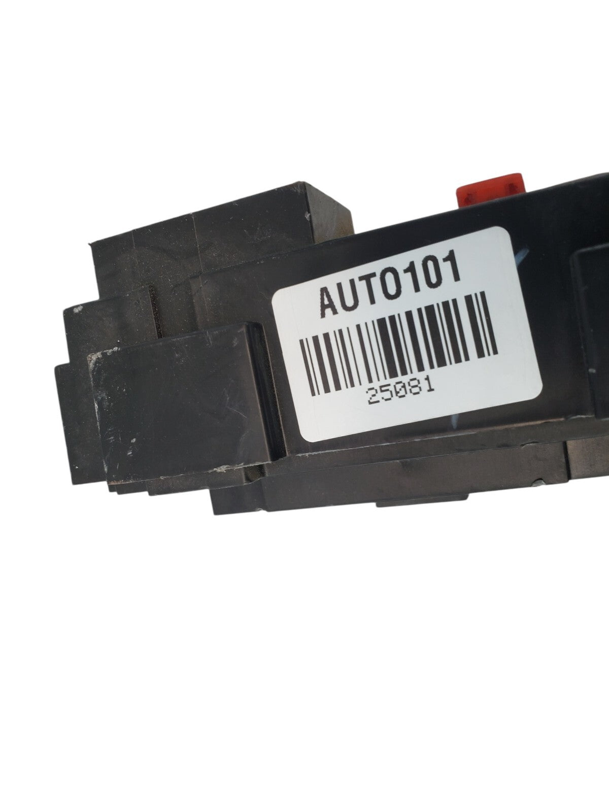 08-13 Chevrolet Silverado Cabin Fuse Junction Box 22745713-N1 OEM