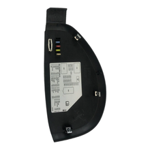 07-16 Chevy Tahoe Avalanche Silverado Fuse Box Trim Cover