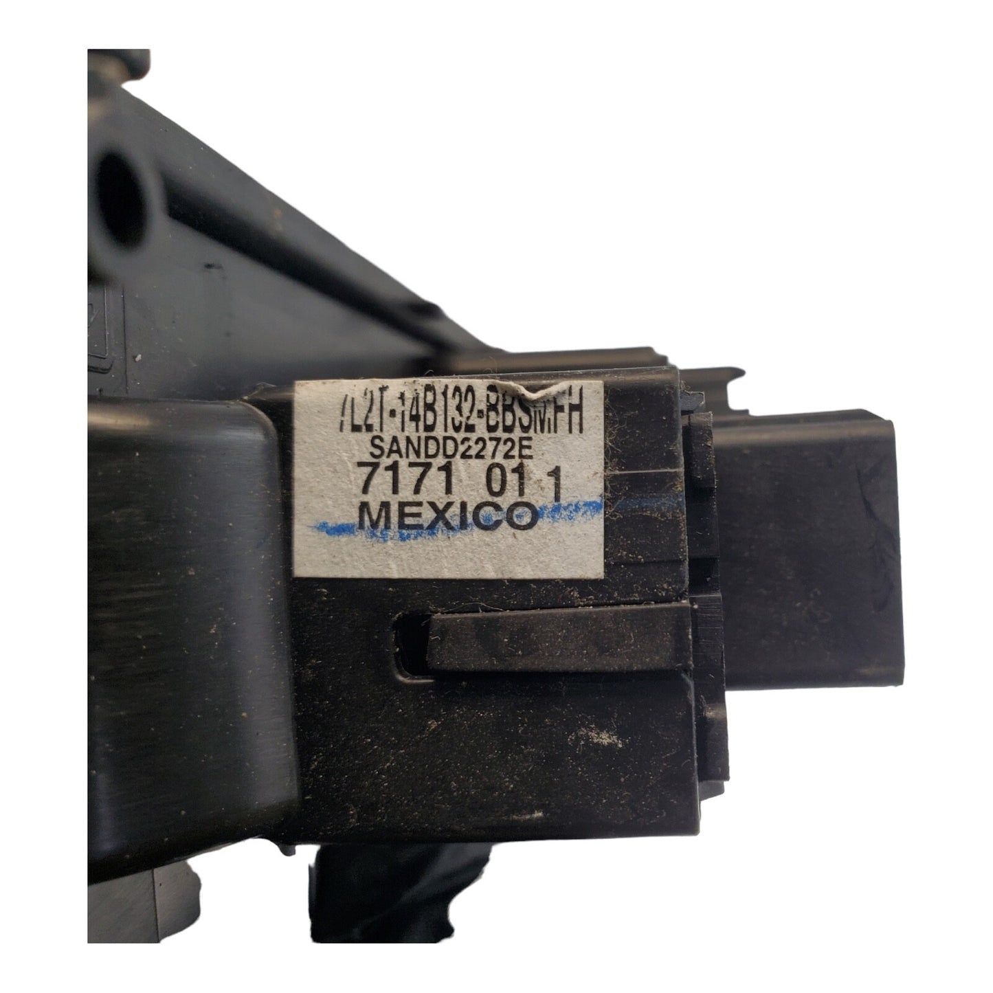 06-10 Ford Explorer Driver Side Left Rear Window Switch 7L2T-14529-AAW