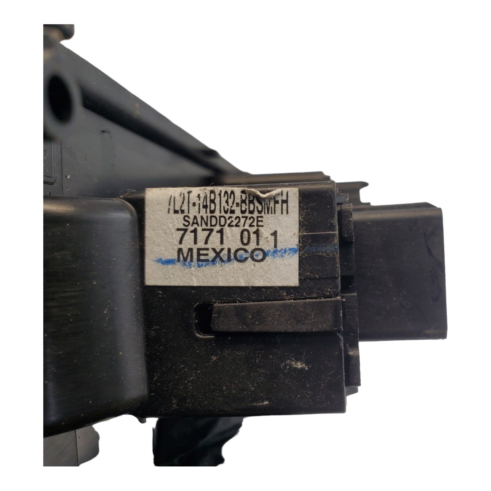 06-10 Ford Explorer Driver Side Left Rear Window Switch 7L2T-14529-AAW