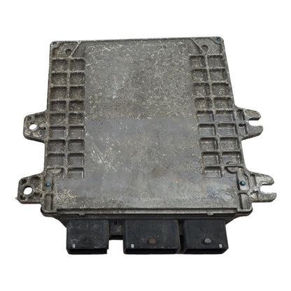 ✅2009 Nissan MEC111-040 B1 Computer Engine Control ECU ECM EBX Module