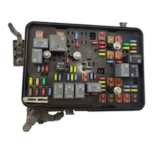 2013-2016 Chevrolet Equinox Engine Fuse Box OEM 22929763