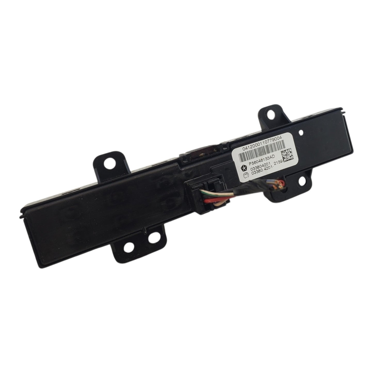 Genuine Chrysler 56046133 Electrical 5-Gang Switch