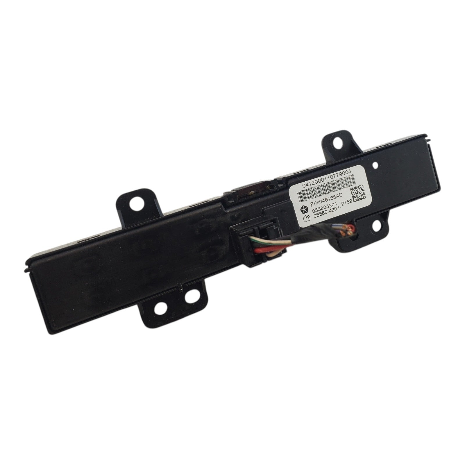 Genuine Chrysler 56046133 Electrical 5-Gang Switch