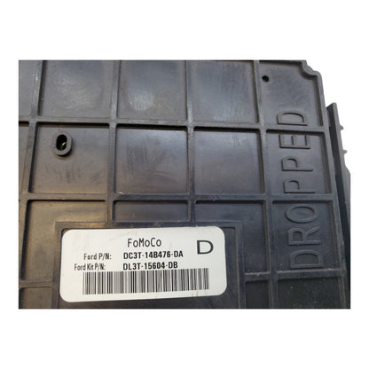 FORD EXPLORER Fuse Box Relay Junction Box BCM BCU 2011-2013 DC3T-14B476-DA
