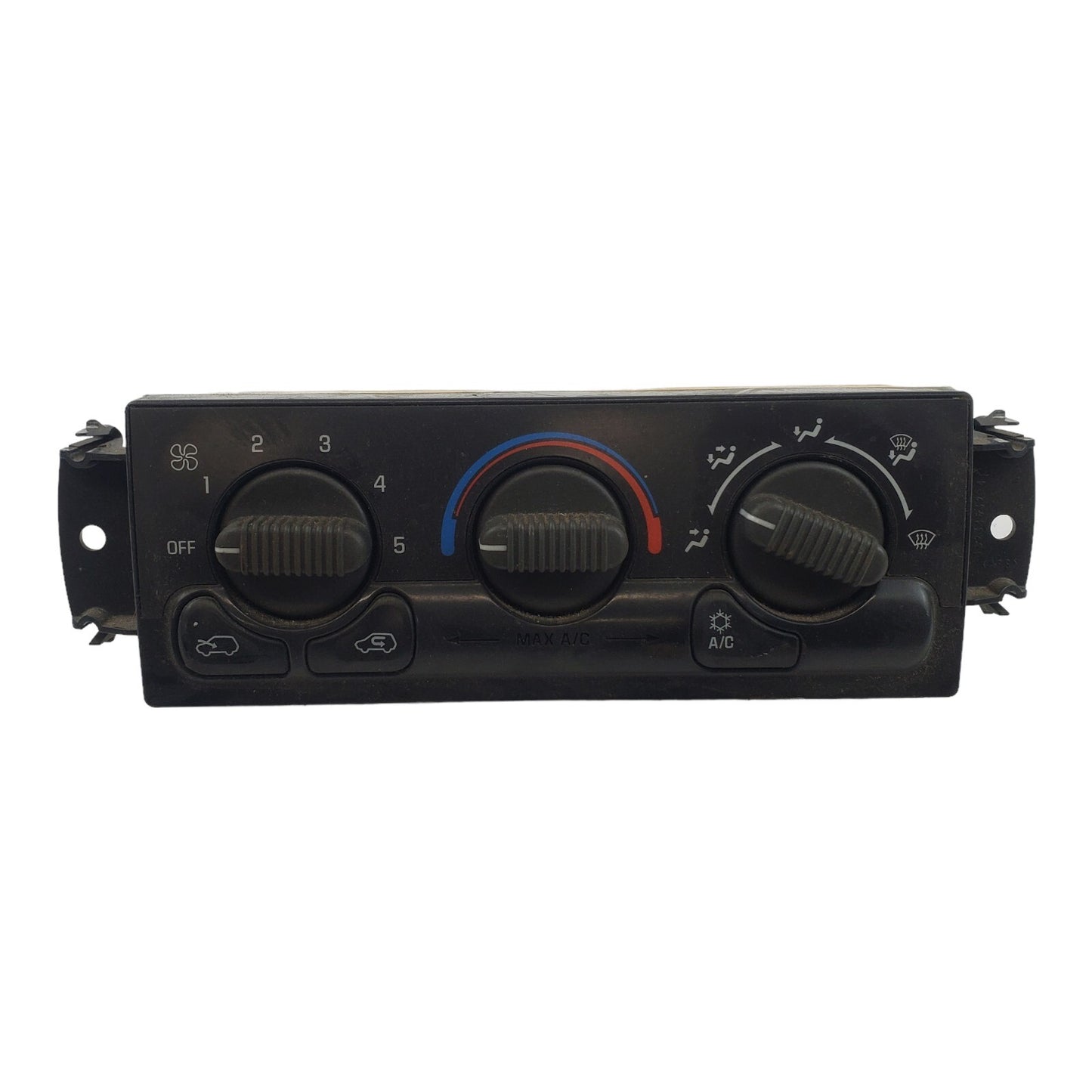 ✅1999 2000 2001 2002 Chevy GMC Sierra Silverado Tahoe A/c Heater Climate Control