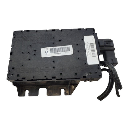 08-12 Ford Escape Interior Fuse Box Relay Junction Block Cabin bl8t15604aa OEM